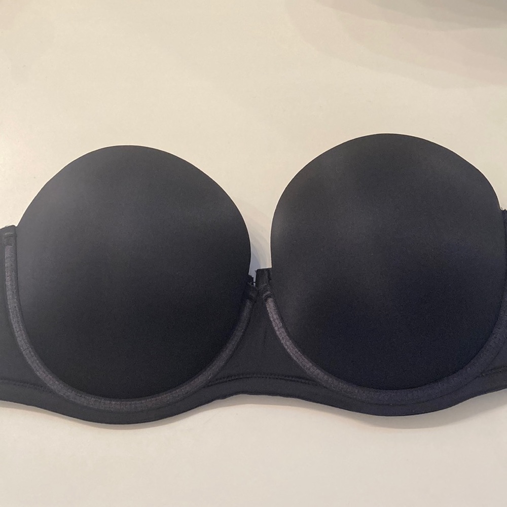 NWOT Felina Strapless Bra